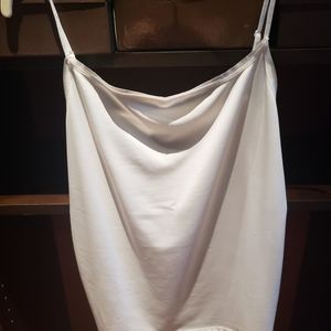 Brand new camisole